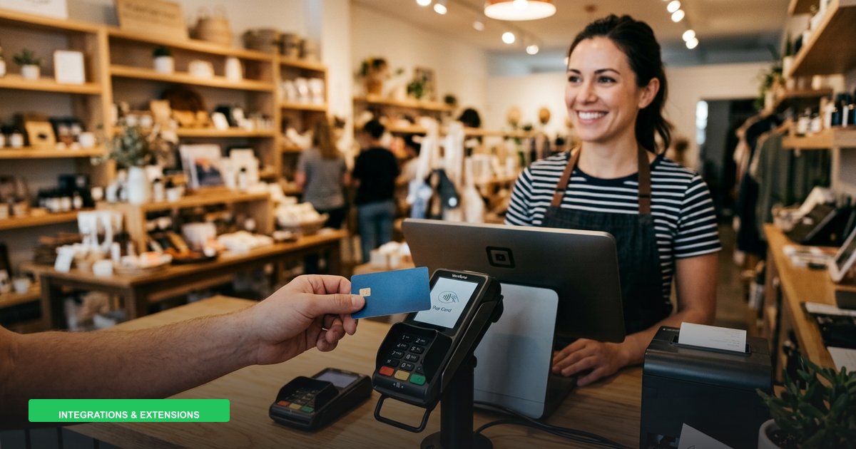 7 Signs Your Shopify Store Is Ready for an ERP Upgrade