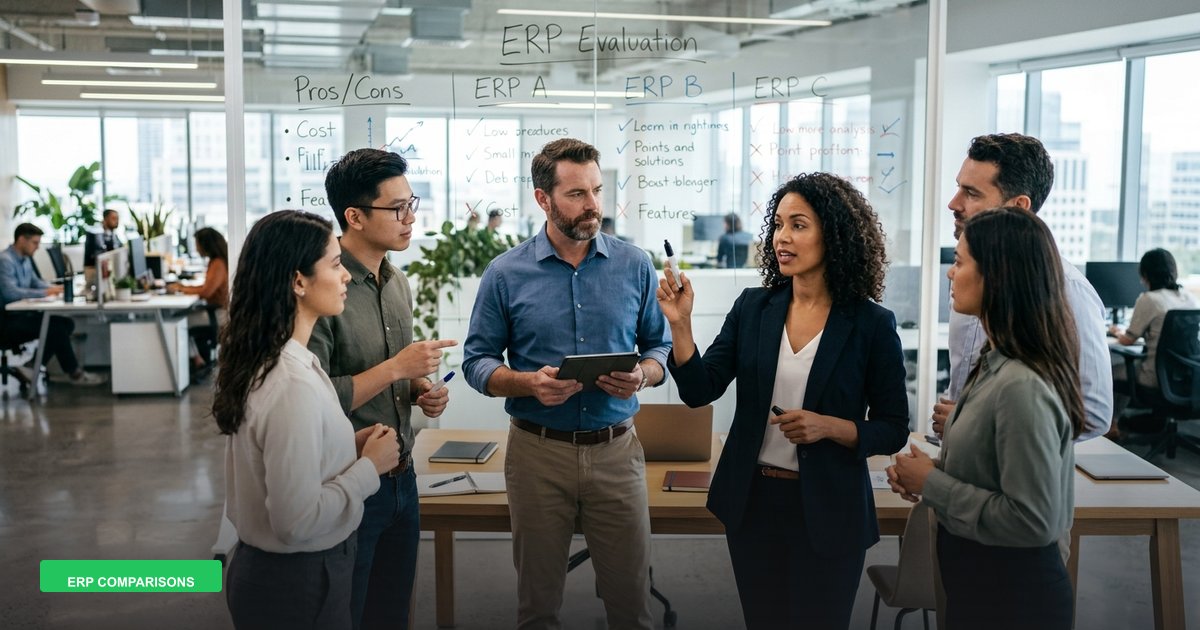 Dynamics 365 vs QuickBooks: Which Is Right for You?