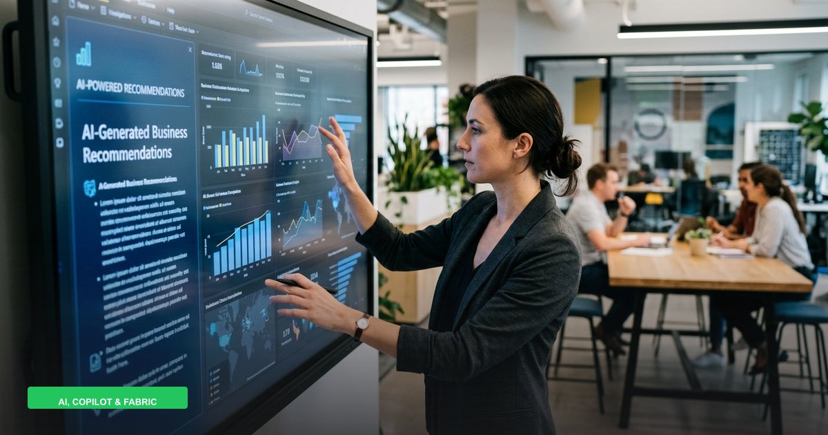 Microsoft Copilot in Dynamics 365: A Practical Guide