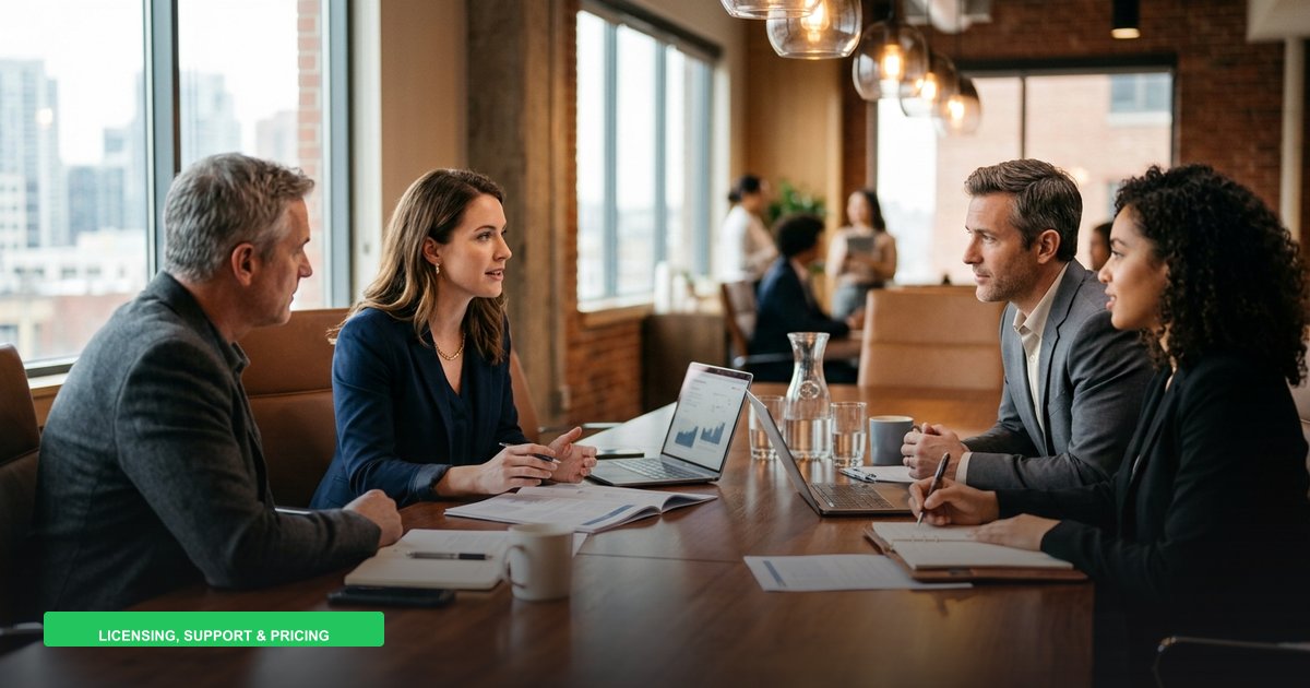 Dynamics 365 License Costs and Pricing: 2026 Guide