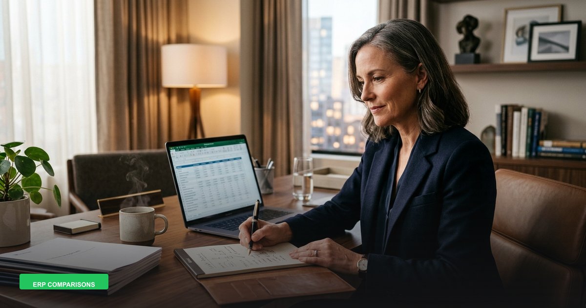 Dynamics NAV vs Dynamics 365: Should You Migrate Now?