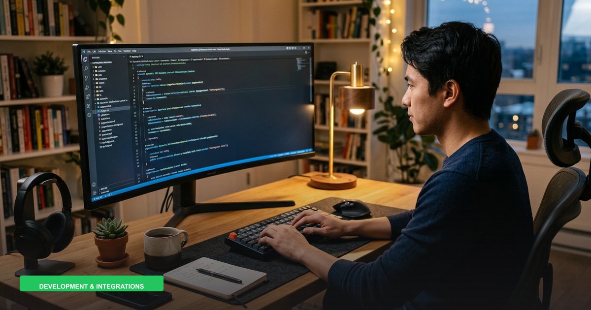 How to Access Your Dynamics 365 Sandbox (Step-by-Step)
