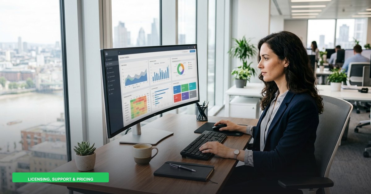 How to Check Microsoft Dynamics 365 Licenses by User