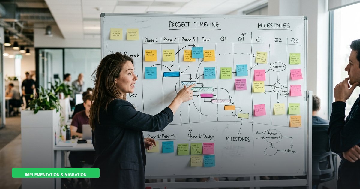 How to Choose the Right Microsoft Dynamics 365 Partner