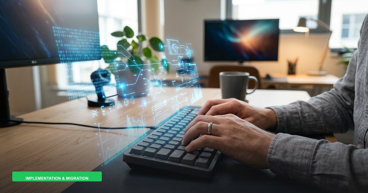 How to Install Microsoft Dynamics 365: Cloud or Server