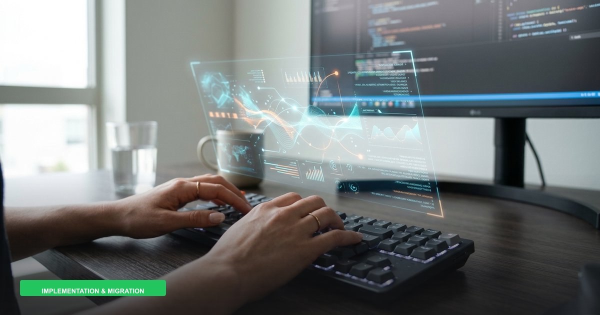 Step-by-Step Data Migration to Microsoft Dynamics 365
