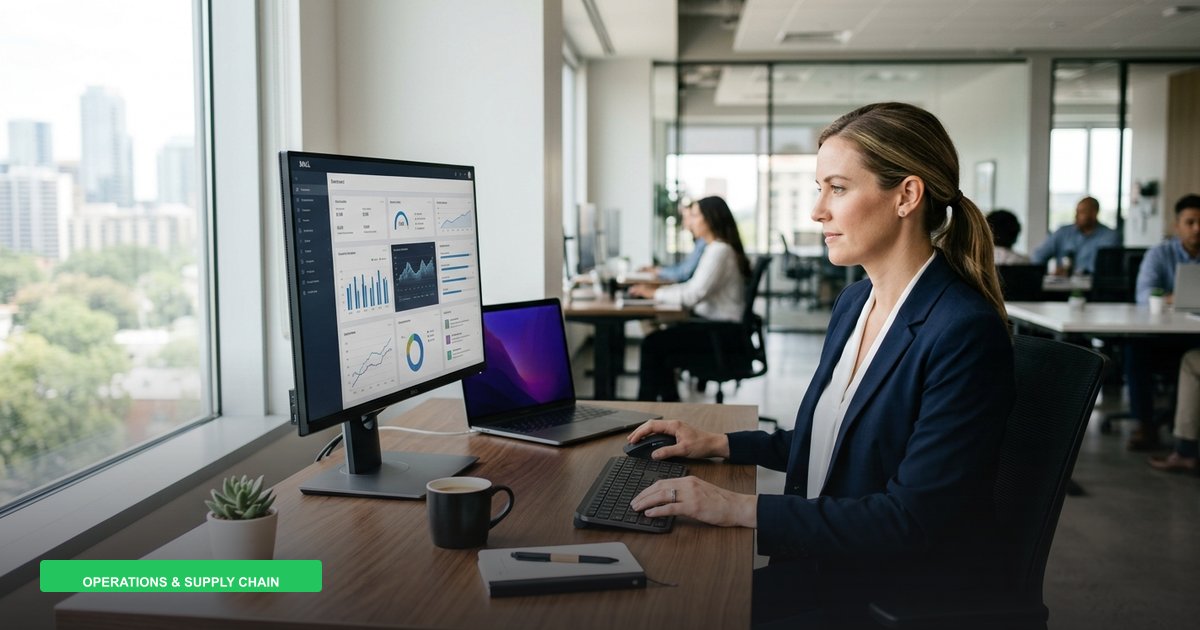 Inventory Management for Wholesalers on Dynamics 365