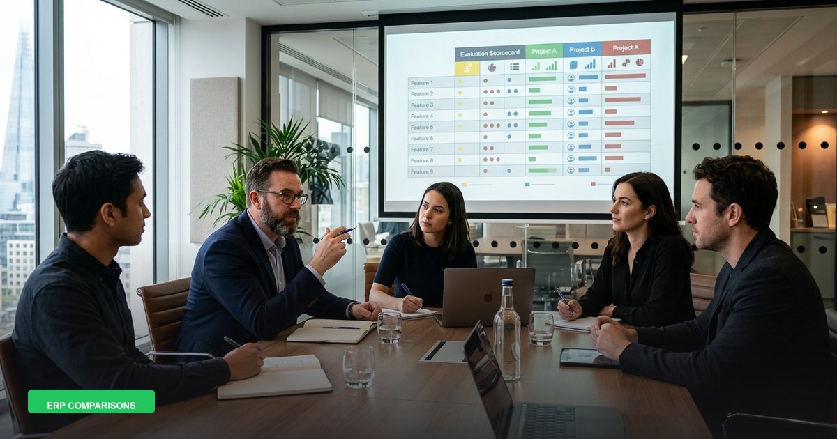 Is Dynamics 365 Easier to Learn Than SAP? An Honest Take