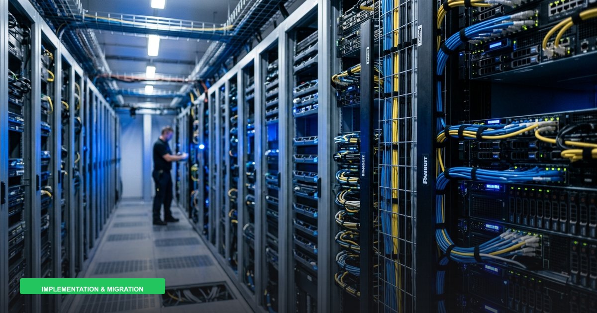 Install Microsoft Dynamics 365 Business Central Safely