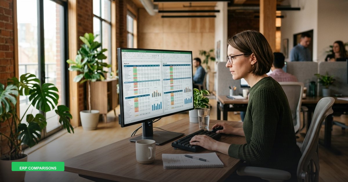Microsoft Dynamics 365 Business Central: Real-World Review