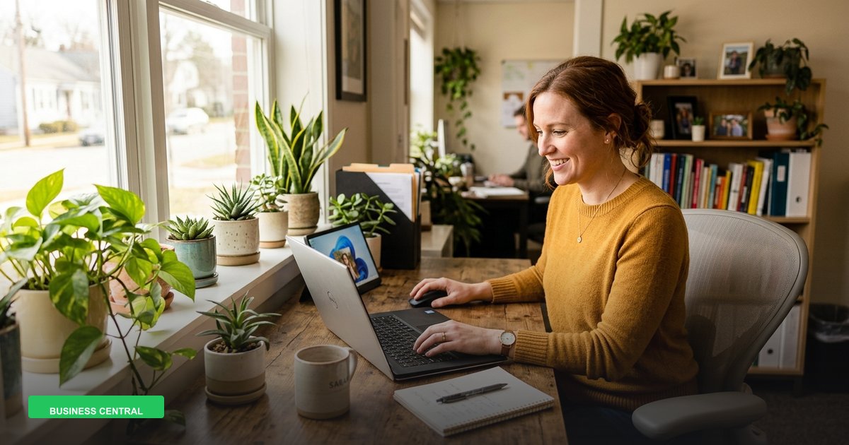 Microsoft Dynamics 365: What It Is and Who It's For