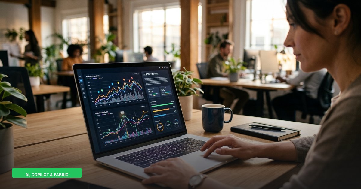 Microsoft Fabric vs Databricks: A Practical Comparison