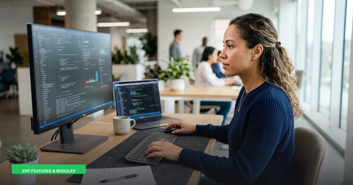 What Is Dynamics 365 Business Central? A Practical Guide