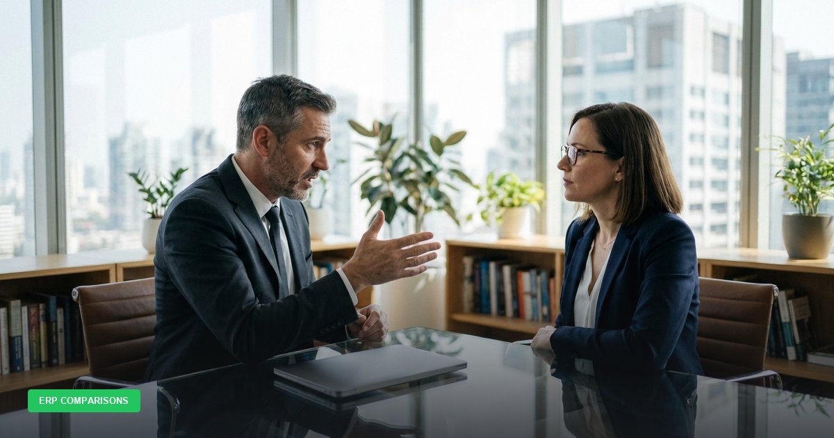 What is Dynamics 365 Finance & Operations