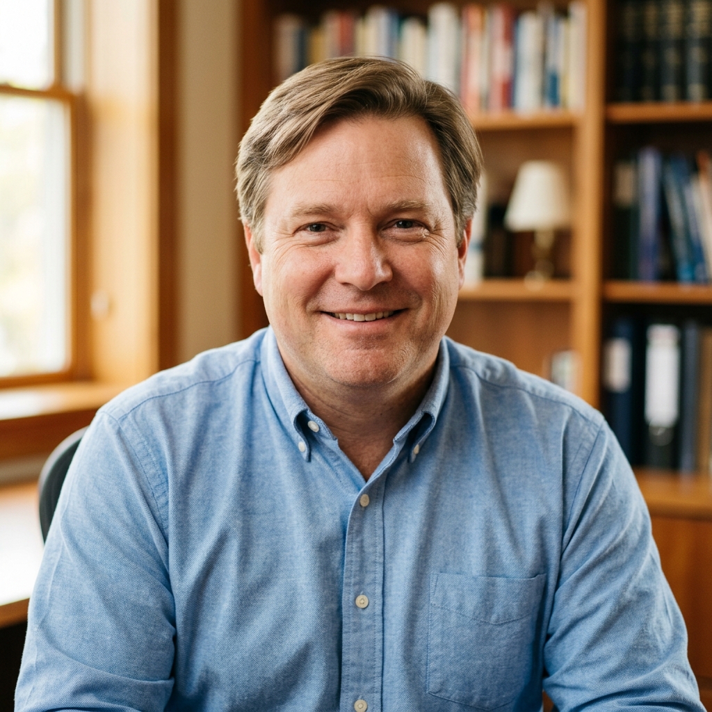 Brian Heiland, VP, Worthington Direct