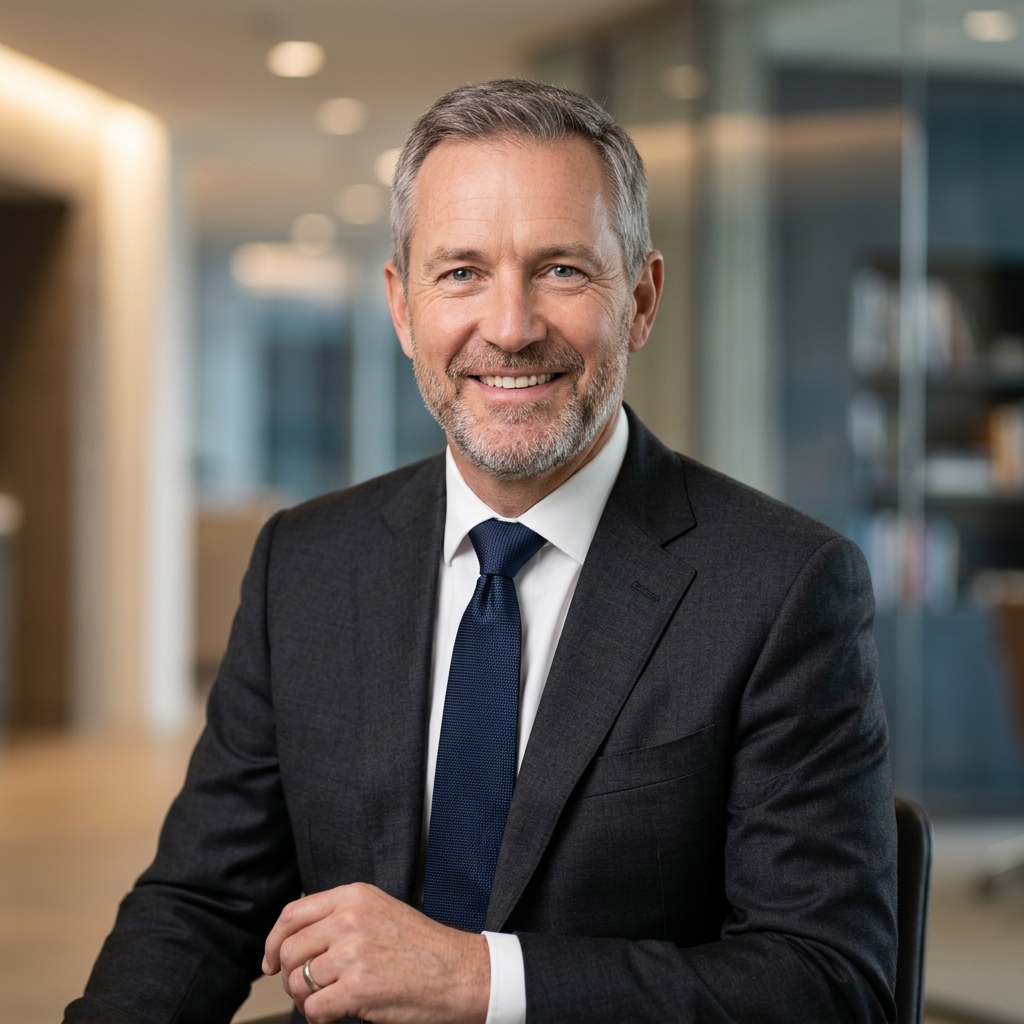 Jim Teegarden, VP, Kowa Pharmaceuticals America