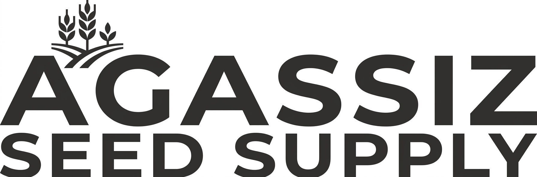 Agassiz Seed Supply company logo